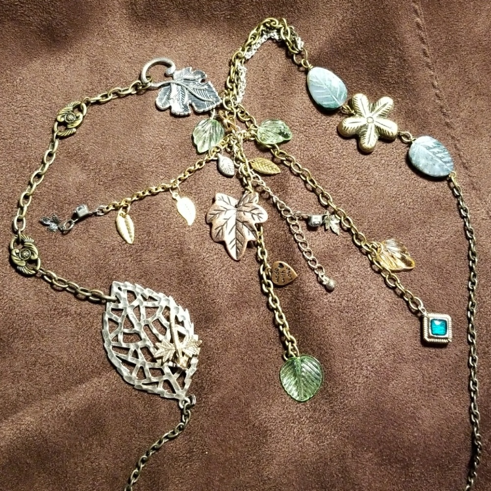 Necklace - Picture 6 of 8